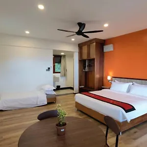 Kokol Haven *** Kota Kinabalu