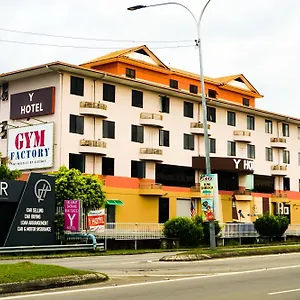 Y ** Kota Kinabalu