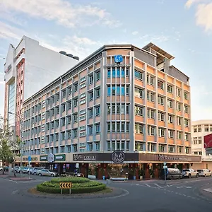 六十三酒店 酒店