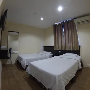 基纳巴卢酒店 酒店
