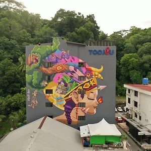 Toojou *** Kota Kinabalu